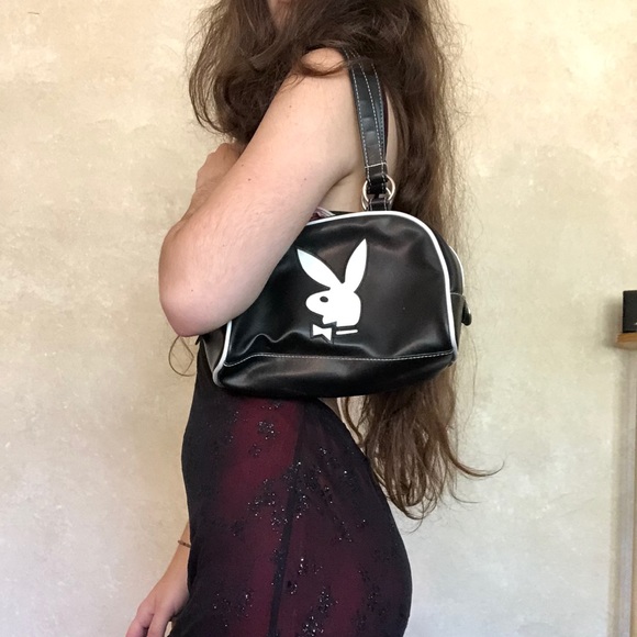PLAYBOY Handbags - Playboy shoulder bag